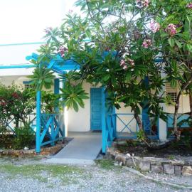 The Lodge - Antigua, hotel em English Harbour Town