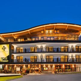Viesnīca Hotel Eldorado Išglā