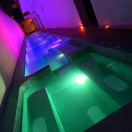 Abidjan में, होटल BNB Hotel Spa