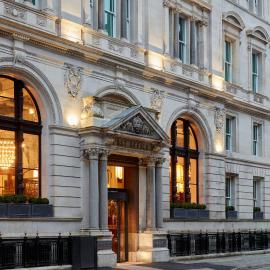 The Parkgate Hotel、カーディフのホテル