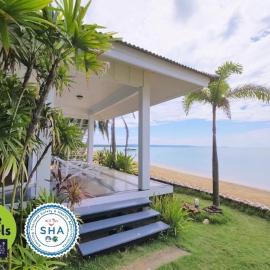 Makathanee Resort, hotel u gradu 'Ko Mak'