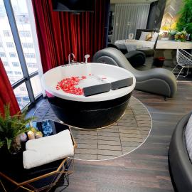 Bonita Signature Hotel, hotel in Ho Chi Minh City
