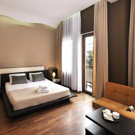 Hotel Majestic
