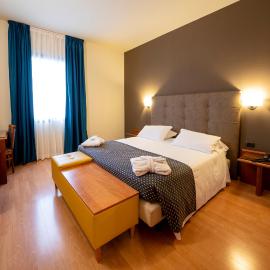 LVG Hotel Collection - Gardenia, hotel in Verona