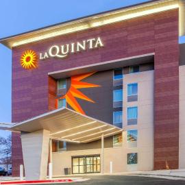 Lubbock में, होटल La Quinta by Wyndham Lubbock West Medical Center