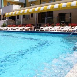 Park Hotel Perù ***S, hotel in Lido di Jesolo