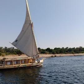 Aswan में, होटल JJ Jamaica Felucca