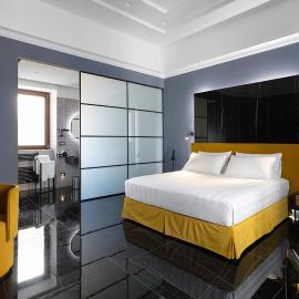Hotel Poerio 25 Boutique Stay, hotel en Nápoles