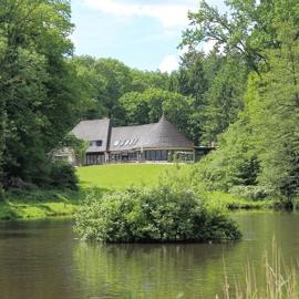 Forsthaus-Ferienhotel am Dobrock
