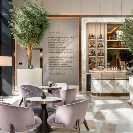 Address Istanbul, hotel a Istanbul