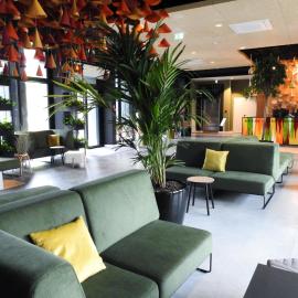 Arche Hotel Poloneza, hotel sa Warsaw