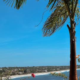 Hotel El Mirador, hotel di Puerto Escondido