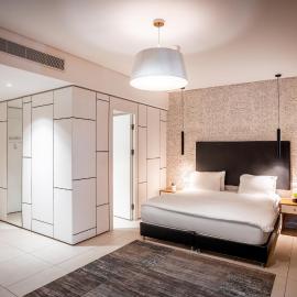 나하리야에 위치한 호텔 Arroyo Boutique&Business Hotel- By Star Hotels