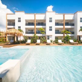 West Bay में, होटल Naboo Resort & Dive Center - Adults Only
