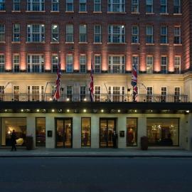The May Fair Hotel, Mayfair London, hotelli Lontoossa