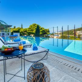 Hotel Uvala, hotel en Dubrovnik