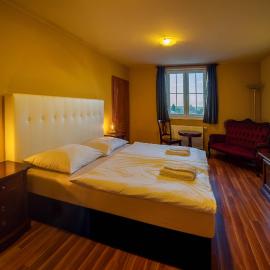 Wellness Hotel Valnovka
