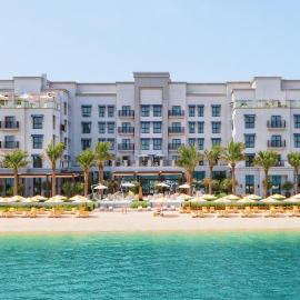 Vida Beach Resort Umm Al Quwain, hotel em Umm Al Quwain