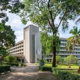 Radisson Blu Mammy Yoko Hotel, hotel din Freetown