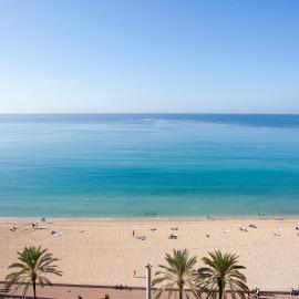 FERGUS Style Palma Beach