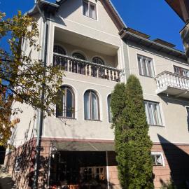 Sadyba Girske Povitria, hotel a Yaremche