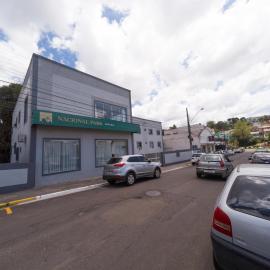 Nacional Park Hotel Lages, hotell i Lages