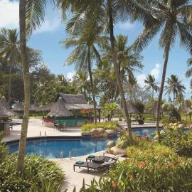 Shangri-La Golden Sands, Penang, hotel em Batu Ferringhi