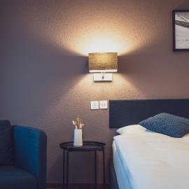 Hotel Ochsen by Mountain Hotels, hotel Davosban