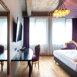 LOFTSTYLE Hotel Hannover, Best Western Signature Collection，位于汉诺威的酒店