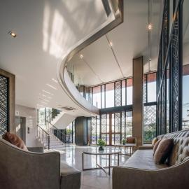 Zayn Hotel Bangkok - Airport Link Access، فندق في بانكوك