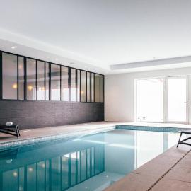 Holiday Suites Nieuwpoort, hôtel à Nieuport