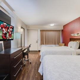 Super 8 by Wyndham Deerfield - Northbrook, Hotel in Deerfield