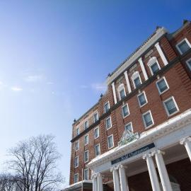 Rodd Charlottetown, Hotel in Charlottetown
