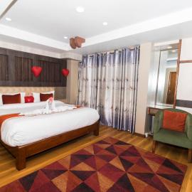 Hotel Marinha