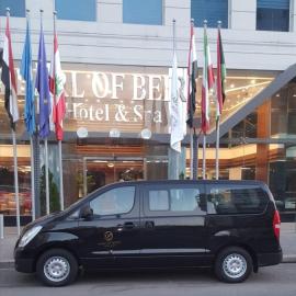 Pearl of Beirut Hotel & Spa, hotel in Beirut