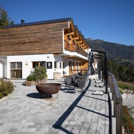 Giallo Dolomiti Wellness, hotel em Pieve di Cadore