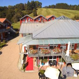 Village Hotel Bayerischer Wald