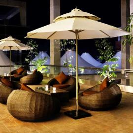 치타공에 위치한 호텔 Radisson Blu Chattogram Bay View