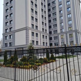Prestige Apartments Berezinka, hotel i Dnipro