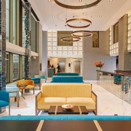 The Grafton Hotel, Hotel in Dublin