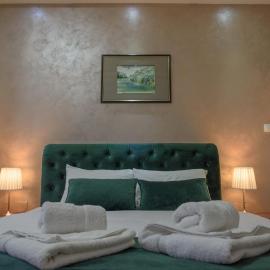 INEX GRANDE LUX, hotel in Negotin