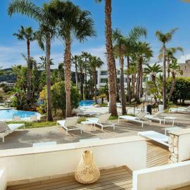 Eurostars Sitges, hotel i Sitges