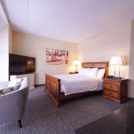 The Water Tower Inn - BW Premier Collection, Hotel in Sault Ste. Marie