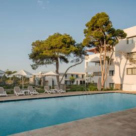Radisson Blu Residences Al Hoceima, отель в Эль-Хосейме