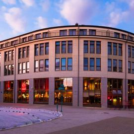 Hotel Esperanto, hotel din Białystok