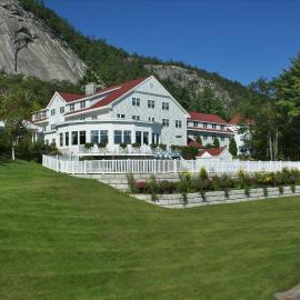 White Mountain Hotel and Resort, hotel u gradu 'North Conway'