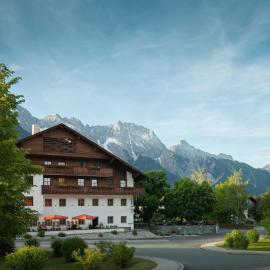Der Stern - Nachhaltiges Wirtshaus und Landhotel seit 1509, hotel a Obsteig