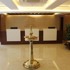 S R Continental, hotel u gradu 'Gulbarga'