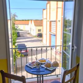 MyWay Kite&Surf - hotel Jardim Oudinot