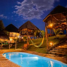 Pousada Theodora, hotel sa Macapá